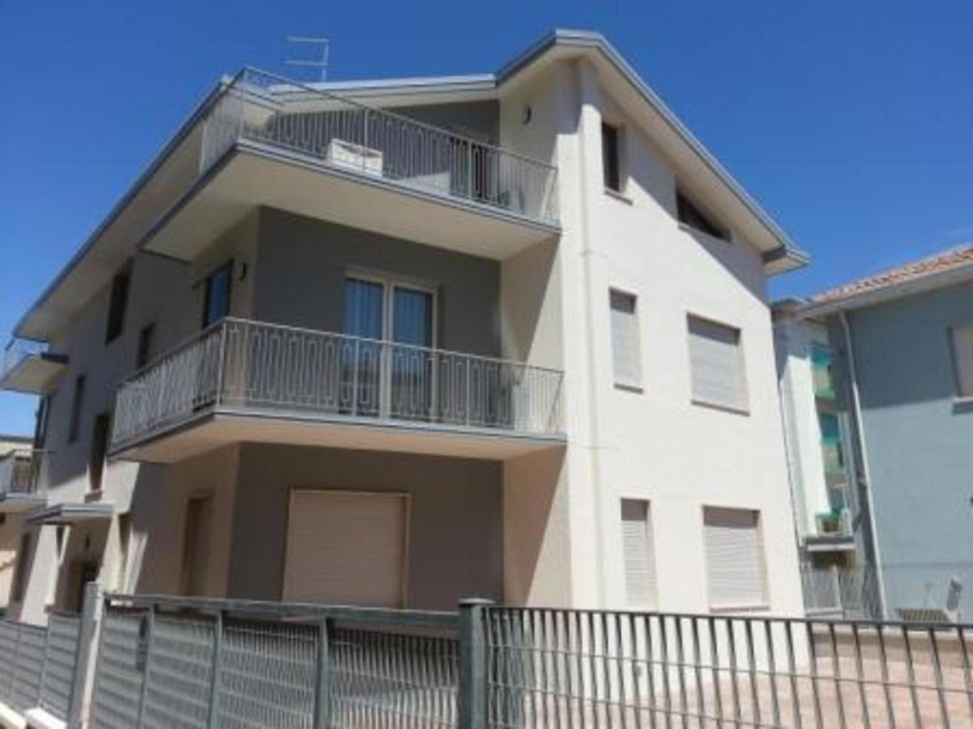 Villa Nicole 3 Camere Lido di Jesolo Exteriér fotografie